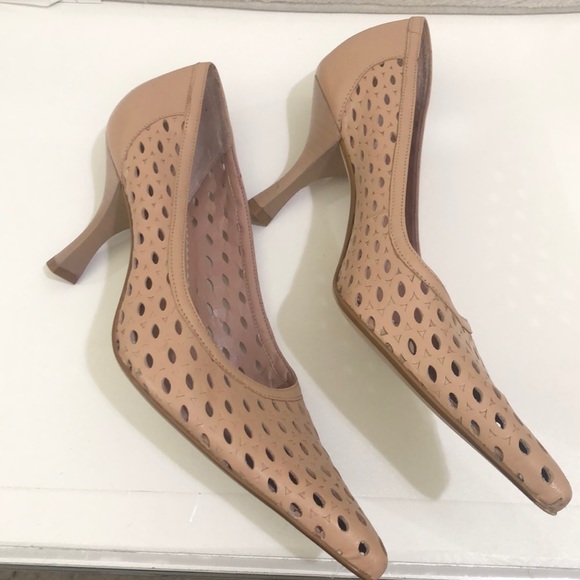 Franco Sarto Pump Shoes - Picture 2 of 8